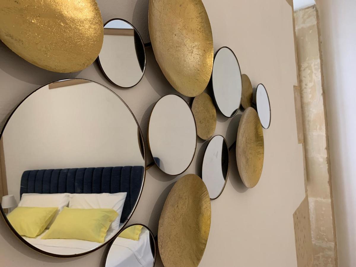 Apartmán Il Reginale Deluxe Syracuse Exteriér fotografie