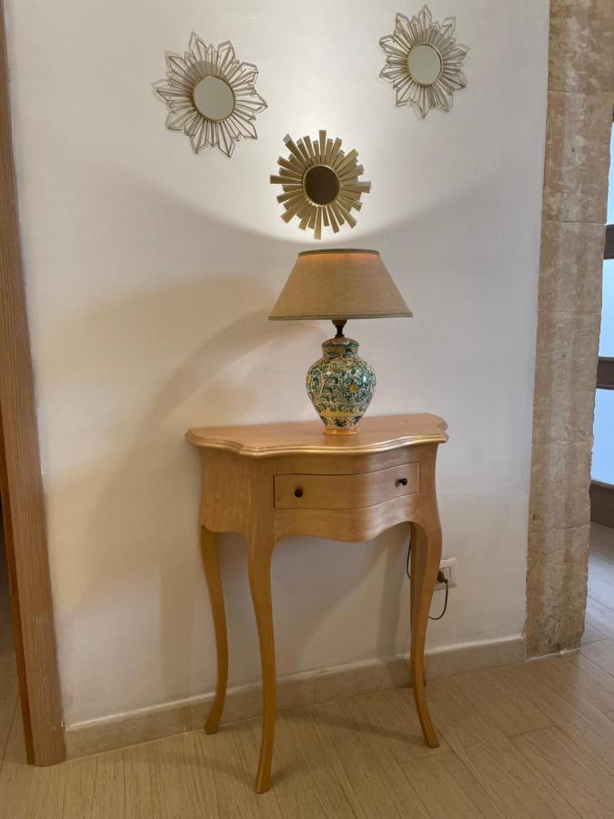 Apartmán Il Reginale Deluxe Syracuse Exteriér fotografie
