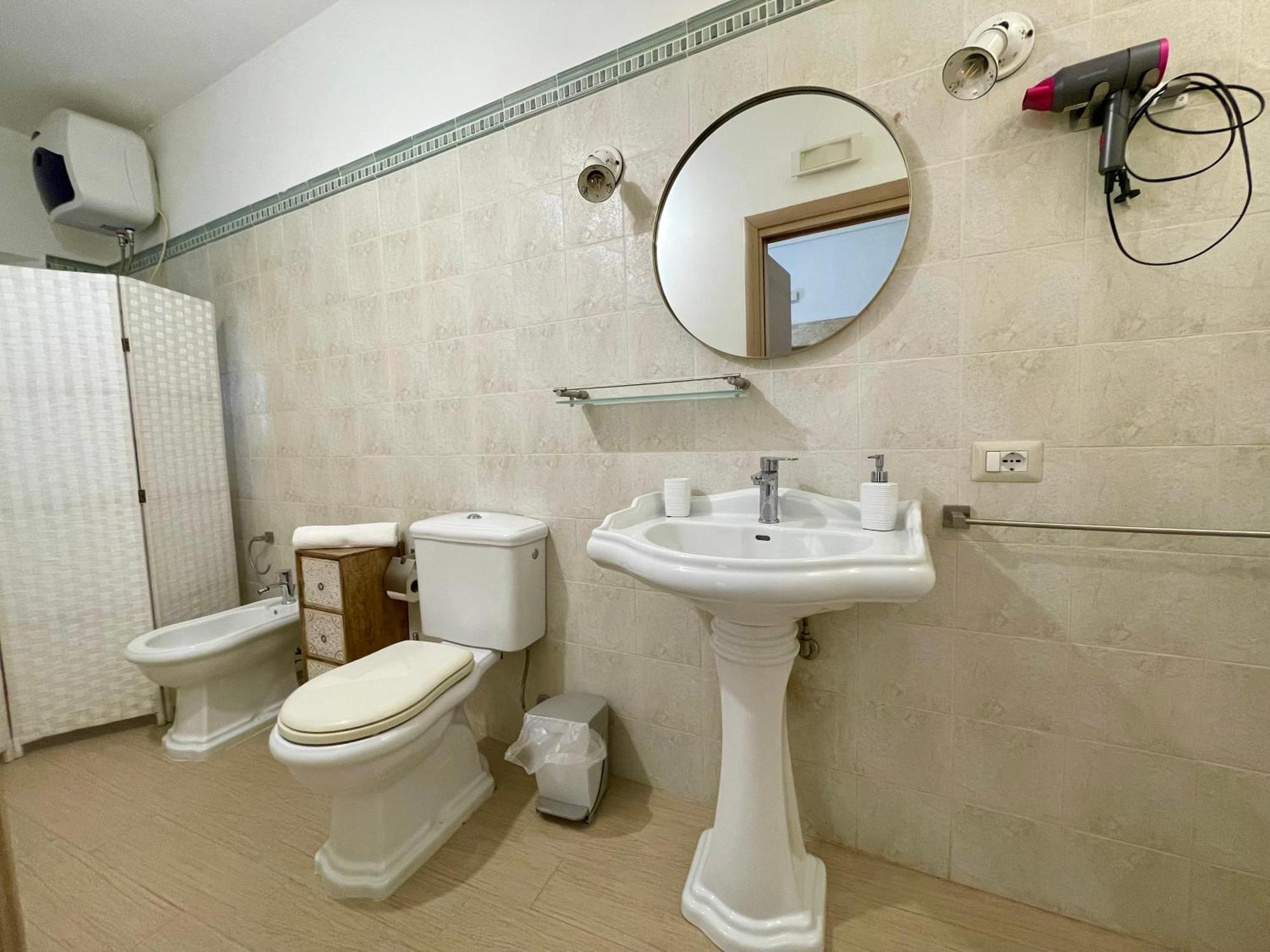 Apartmán Il Reginale Deluxe Syracuse Exteriér fotografie